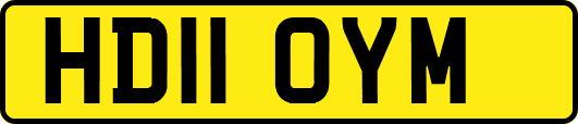 HD11OYM