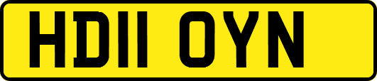 HD11OYN