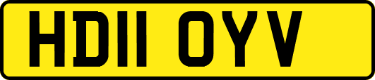 HD11OYV