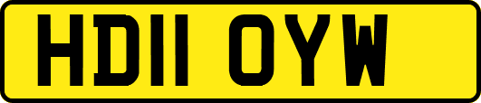 HD11OYW