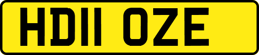 HD11OZE