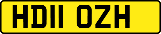 HD11OZH