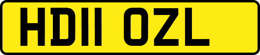 HD11OZL