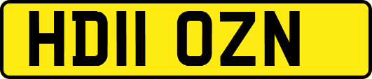 HD11OZN
