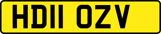 HD11OZV