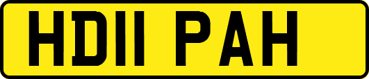 HD11PAH