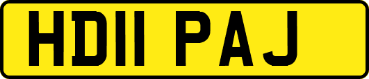 HD11PAJ
