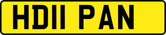 HD11PAN