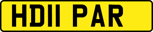 HD11PAR