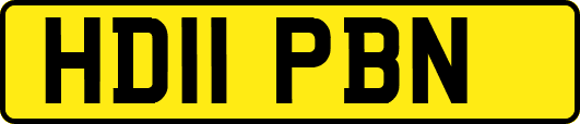 HD11PBN