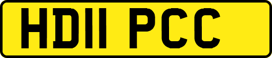 HD11PCC