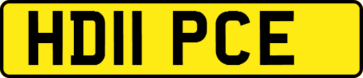 HD11PCE