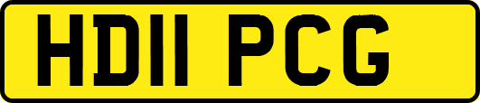 HD11PCG