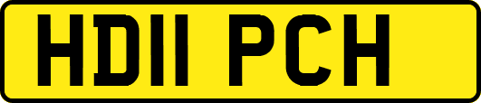 HD11PCH