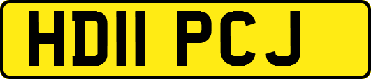 HD11PCJ