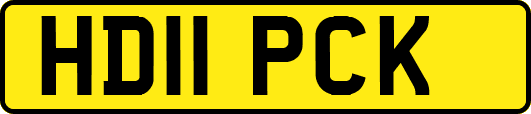 HD11PCK