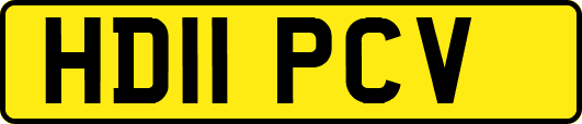 HD11PCV