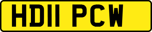 HD11PCW