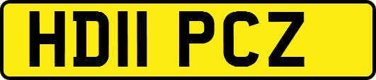 HD11PCZ