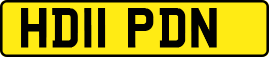 HD11PDN
