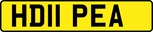 HD11PEA