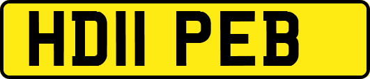 HD11PEB