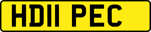 HD11PEC