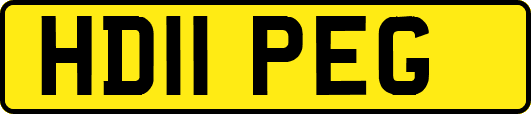 HD11PEG
