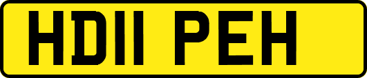 HD11PEH