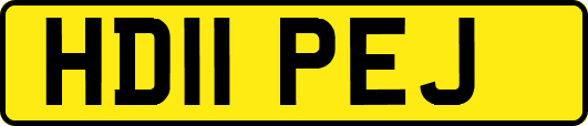 HD11PEJ