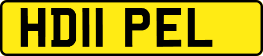 HD11PEL
