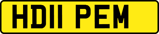 HD11PEM