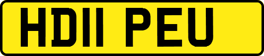 HD11PEU