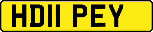 HD11PEY