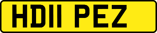 HD11PEZ