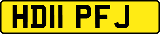 HD11PFJ