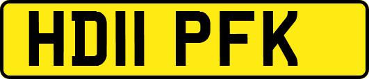 HD11PFK