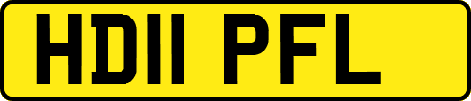 HD11PFL