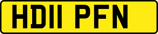 HD11PFN