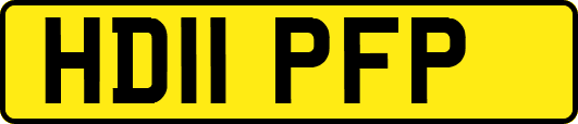 HD11PFP