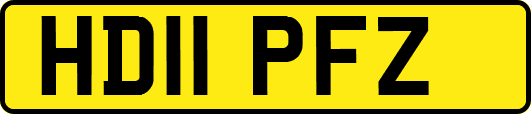 HD11PFZ