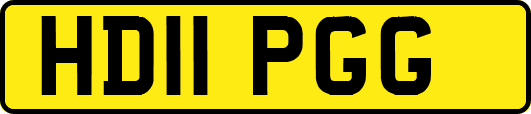 HD11PGG