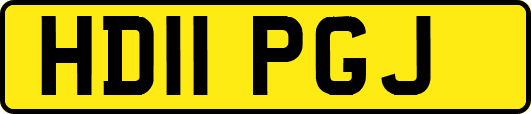 HD11PGJ