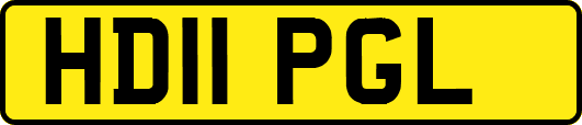 HD11PGL
