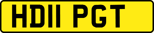HD11PGT