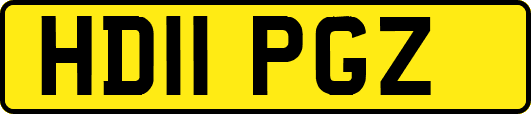 HD11PGZ