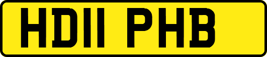 HD11PHB
