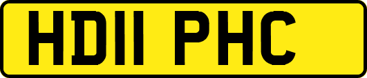 HD11PHC