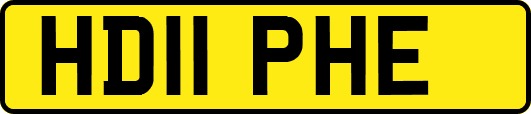 HD11PHE