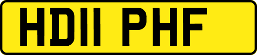 HD11PHF